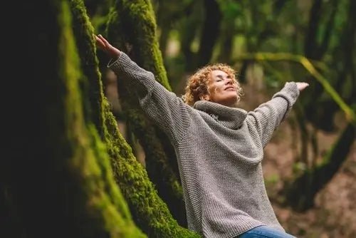 Miłość i akceptacja zaczynają się od Ciebie! - Orientana