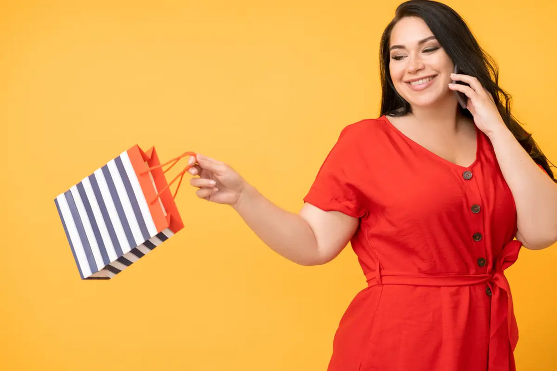 Black Friday kosmetyki - jak mądrze kupować naturalne produkty Orientana i wykorzystać promocje do maksimum?