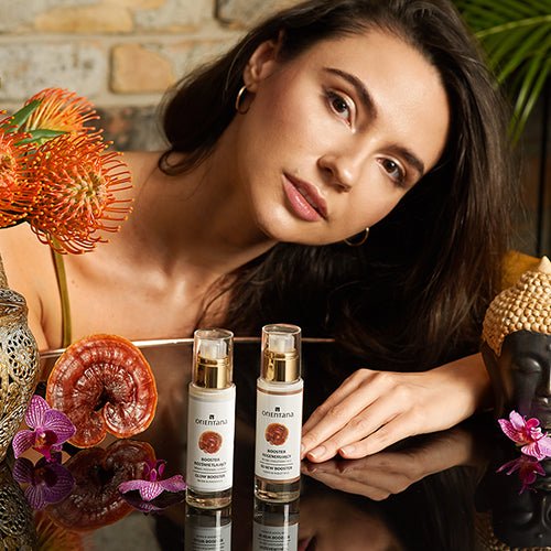 Jak wybrać naturalny krem do twarzy? - Orientana