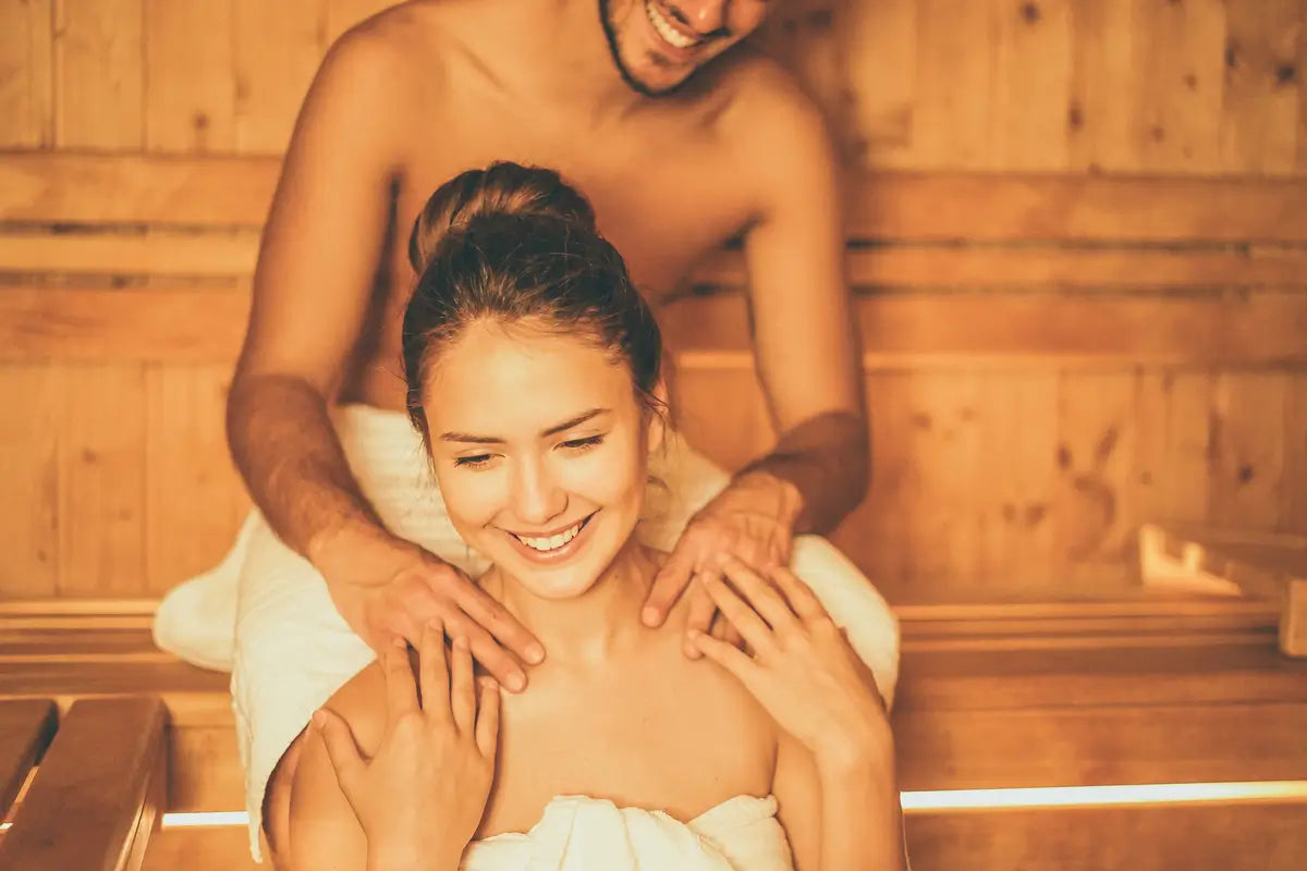 Sauna i pielęgnacja skóry - naturalny rytuał dla zdrowia i urody