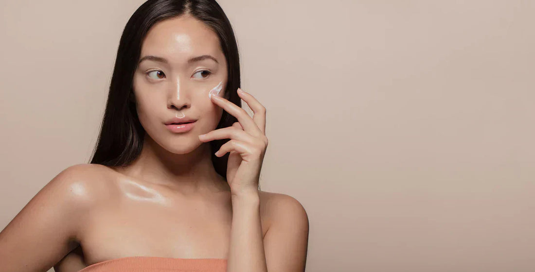 Jello Skin - co to jest i jak osiągnąć efekt sprężystej, jędrnej skóry?