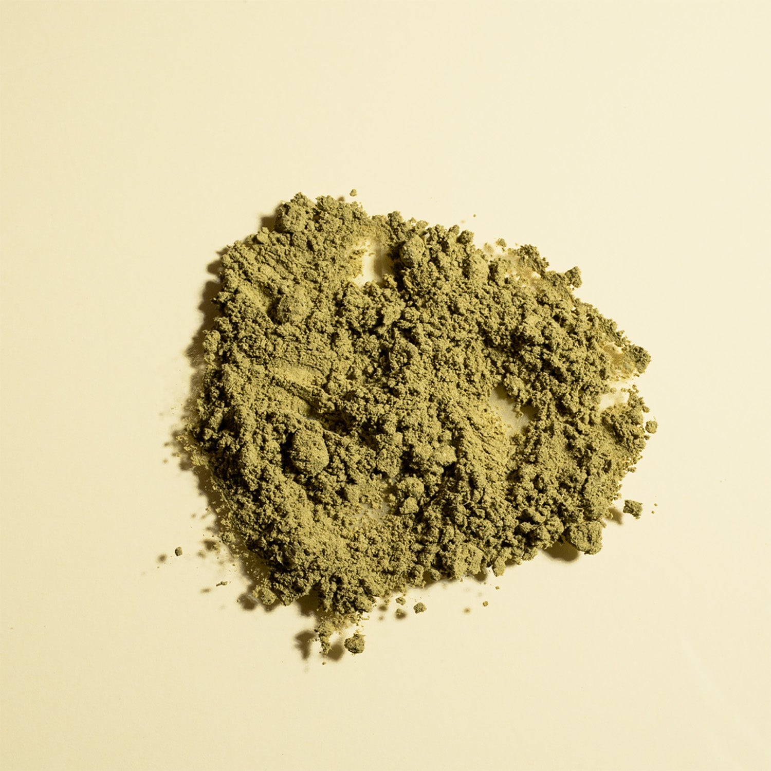 BIO HENNA naturalna farba do włosów długich ORZECH LASKOWY 100 g - Orientana