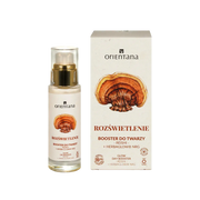booster reishi rozświetlający orientana