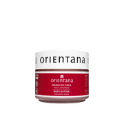 Masło do ciała RÓŻA JAPOŃSKA 100 g - Orientana