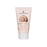 Naturalny krem do rąk ze śluzem ślimaka 50 ml - Orientana