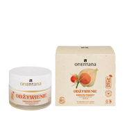 krem do twarzy Odżywienie Ashwagandha