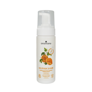 Pianka do mycia twarzy kantola 150 ml Orientana