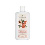 Szampon nawilżający trychologiczny Liczi Ektoina Prebiotyki Enzymy 200 ml - Orientana