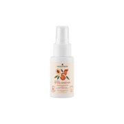 Trychologiczne wygładzające serum do włosów Liczi Glukonolakton Pektyny Kwas mlekowy 50 ml - Orientana