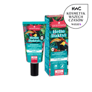 Witaminowy krem - maska na noc Hello Daktyl 40 ml - Orientana