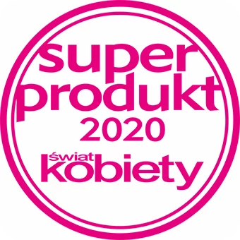 Świat Kobiet Super Produkt roku 2020